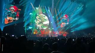 Jeff Lynne’s ELO ,  Livin Thing  Live 8/24/2024 Palm Desert, CA