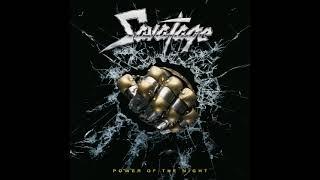 SAVATAGE - POWER OF THE NIGHT