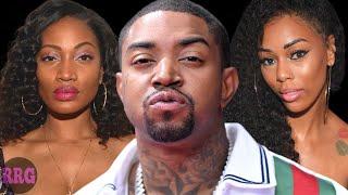 Lil Scrappy's Love Life is a TOXIC Mess