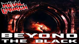 Metal Church - Beyond the Black