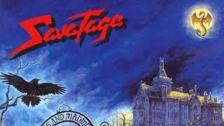 Savatage - Greatest Ballads Compilation