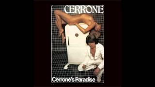 Cerrone - Cerrone's Paradise