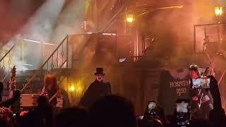 King Diamond - Halloween (live in Boston on Halloween 2024)