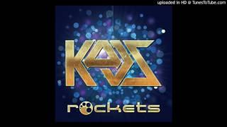 ROCKETS + Kaos + 03 - Evolution