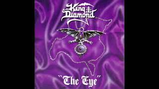 KING DIAMOND - The Eye 1990 full album