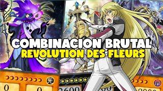 La "NUEVA HABILIDAD" que HIZO FUERTE a MUCHOS DECKS VIEJOS | Zombie/Orcust/Fleur Deck