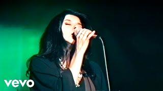 Jeanette - Soy Rebelde (En Vivo) (1994)