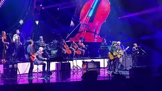 Jeff Lynne's ELO “Sweet Talkin' Woman” Acrisure Arena, Palm Desert, CA 8/24/24 The Over And Out Tour