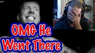 Metal Head Musician Reacts to You Missed Tom Mac