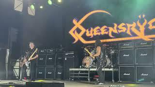 Queensrÿche - El Paso, Texas 07/27/2024