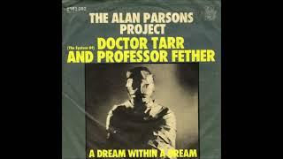 The Alan Parsons Project - Doctor Tarr & Professor Fether (German Single Ver.) - Vinyl recording HD