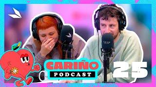 LA DICTADURA DEL COMPLETO | Cariño Podcast | 2024 | altoyoyo | Pau San Martín