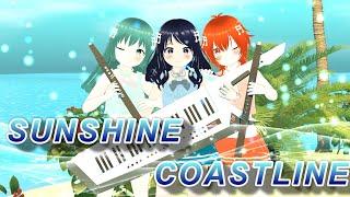 【 Cover 】SUNSHINE COASTLINE / Ys VIII -Lacrimosa of DANA-