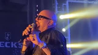 Geoff Tate (Ex Queensryche) - Silent Lucidity - Hademarscher Hof - 31.08 24