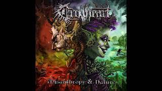 Crowheart - Misanthropy & Nature (Double Album) 2024