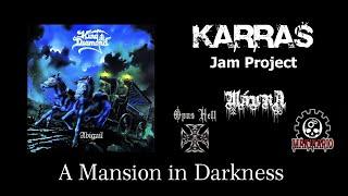 A Mansion in Darkness - King Diamond (Cover)