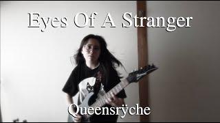 Queensrÿche - Eyes Of A Stranger Cover クイーンズライク