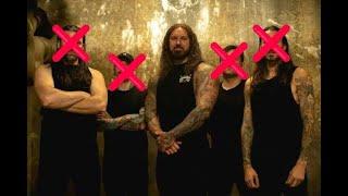 TODA LA VERDAD SOBRE EL COLAPSO DE AS I LAY DYING en... ROCK AND METAL NEWS