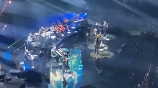 Jeff Lynne's ELO live. Turn to Stone. St. Paul, Minnesota. Xcel Energy Center 9/30/2024