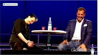 LACRIMOSA INTERVIEW - "Hier Bin Ich" - Subtitulado en Español PT 2/2