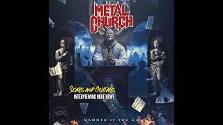 Mike Howe (Metal Church)