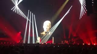 Mylene Farmer Live 2019  Je te rends ton amour