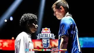 BAGHIRA: LACRIMOSA (Extended) - Red Bull Batalla