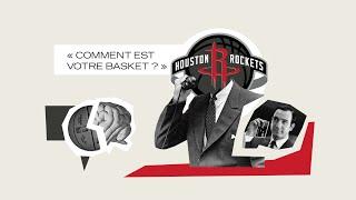 GUIDE INTERSAISON : les Houston Rockets