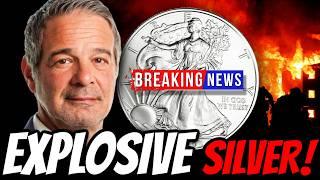 *MASSIVE SILVER ALERT* Andy Shectman WARNS: Prepare for THIS MAJOR EVENT!