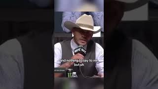 Donald Cerrone and Conor Mcgregor first interaction #mcgregor #mma #ufc #foryou #fyp