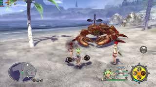 Ys Viii Lacrimosa Of Dana the Monsters in Ys become iconic in Elden Ring