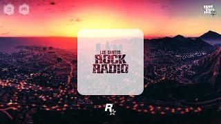 The Alan Parsons Project - I Wouldn’t Want to Be Like You (GTA V | Los Santos Rock Radio)