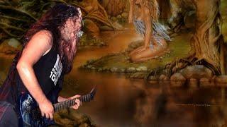 Savatage - Edge of Thorns Isolated Guitar (Full Album)