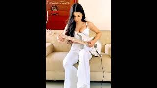 Sultans of swing female guitarist cover - Larissa Liveir #guitar