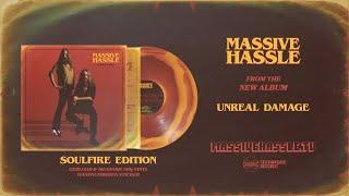 MASSIVE HASSLE - Chorus of the Dawn (Official Visualiser Video)