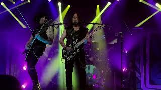 Queensryche - NM 156 - Bogart's, Cincinnati - April 16, 2024