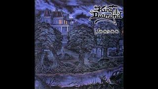 KING DIAMOND - Voodoo 1998 full album