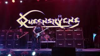 Queensryche ElPaso 27 julio 2024