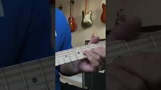 Queensryche / Jet City Woman Solo #guitar #guitarsolo #guitarist #queensrÿche #line6 #guitarists