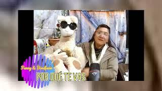 Por qué Te Vas- #cover  #snoopdogg  Dogg  & #jeanette