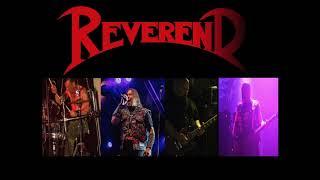 Reverend - Ton Of Bricks - Metal Church Cover From 2020