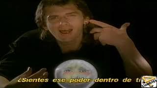 Mike Oldfield- Heavens Open (1991) (Subtitulado Español)