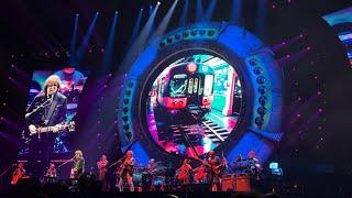 Last Train to London - Jeff Lynne’s ELO - Toronto, Canada, September 9, 2024