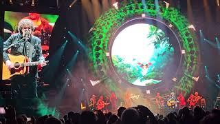 Jeff Lynne's ELO: "Livin' Thing" (Sept. 1, 2024; San Francisco, CA)