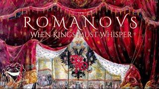 New TSO - Romanovs When Kings Must Whisper + Savatage Curtain Call + (Path of the Fairytale Moon)