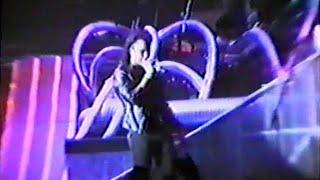 Queensryche - Chemical Youth (live 1986) Kalamazoo