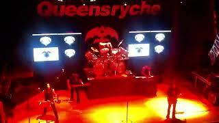 Judas Priest | Megadeth | Queensryche | Don Dokken | 2012-13 Salvaged video clips from my iphone5