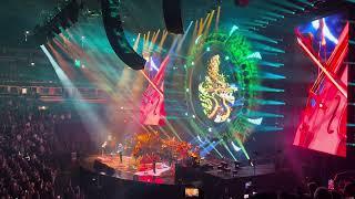 Jeff Lynne’s ELO ‘Fire on High’ & ‘Livin’ Thing’ at United Center in Chicago, IL USA - 9.27.24