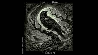 Mercyful King   Nevermore (Full AI Album)