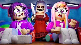 The Daycare | Roblox